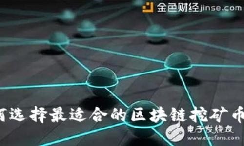 如何选择最适合的区块链挖矿币种？