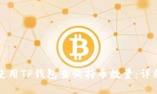 如何使用TP钱包查询持币数量：详细指南