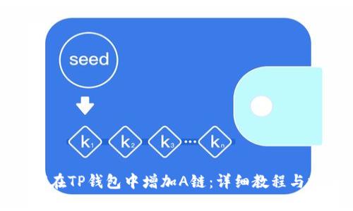 如何在TP钱包中增加A链：详细教程与技巧