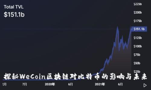 探秘WeCoin区块链对比特币的影响与未来