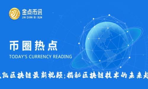  魏凯区块链最新视频：揭秘区块链技术的未来趋势