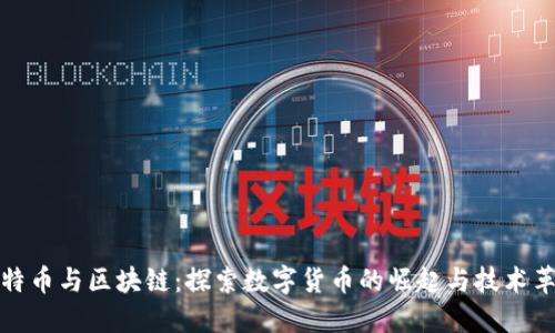 比特币与区块链：探索数字货币的崛起与技术革命