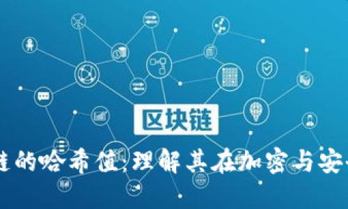 比特币与区块链的哈希值：理解其在加密与安全中的关键角色