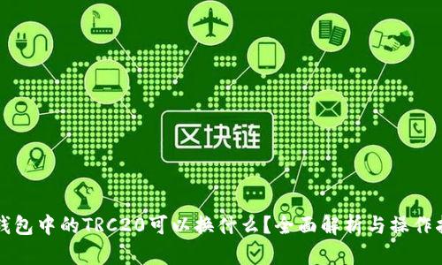 TP钱包中的TRC20可以换什么？全面解析与操作指南