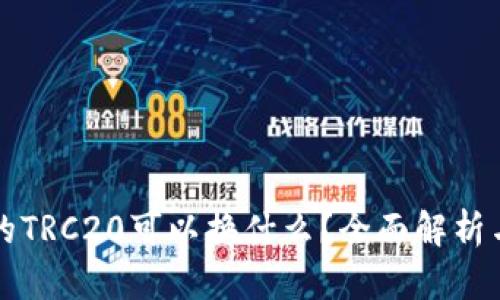 TP钱包中的TRC20可以换什么？全面解析与操作指南