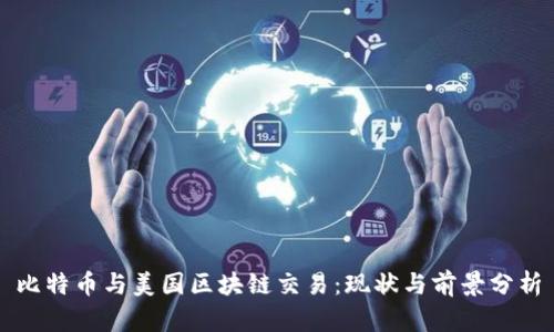 比特币与美国区块链交易：现状与前景分析
