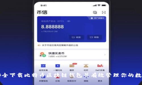 如何安全下载比特币区块链钱包并有效管理你的数字资产