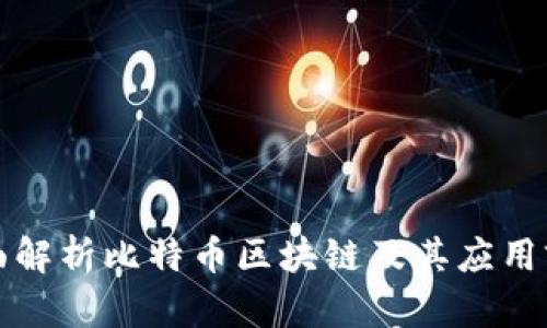 全面解析比特币区块链及其应用前景