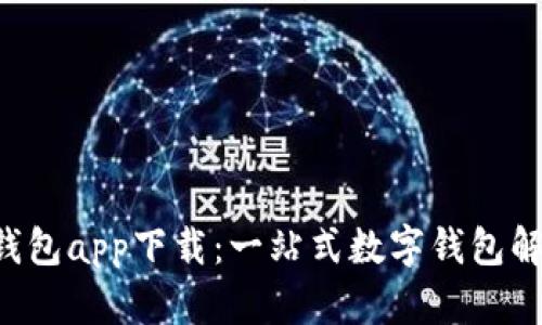 Topay钱包app下载：一站式数字钱包解决方案