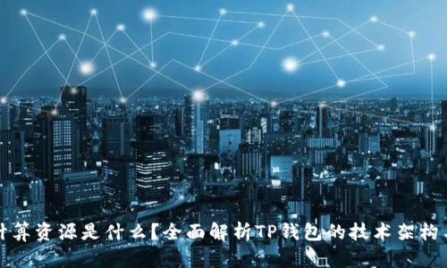 TP钱包的计算资源是什么？全面解析TP钱包的技术架构与资源需求