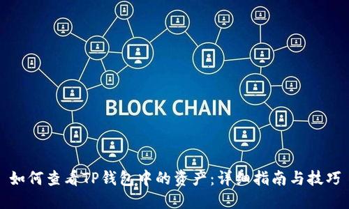 如何查看TP钱包中的资产：详细指南与技巧