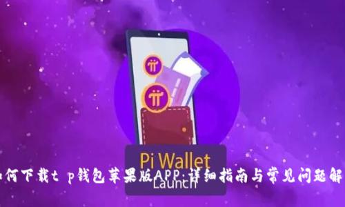 如何下载t p钱包苹果版APP：详细指南与常见问题解答