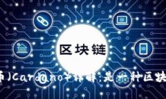 艾达币（Cardano）详解：是一种区块链吗？