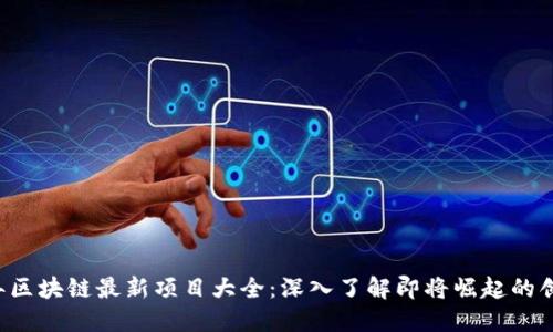 2023年区块链最新项目大全：深入了解即将崛起的创新平台