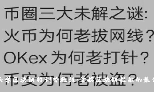 火币大学区块链特训营教程：掌握区块链技能的最佳选择