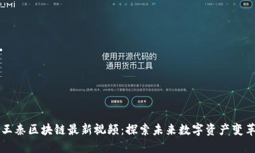 王秦区块链最新视频：探索未来数字资产变革