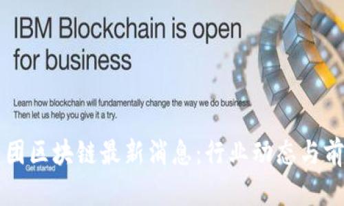 省广集团区块链最新消息：行业动态与前景分析