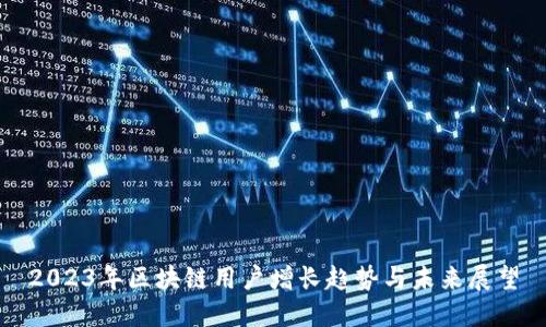 2023年区块链用户增长趋势与未来展望