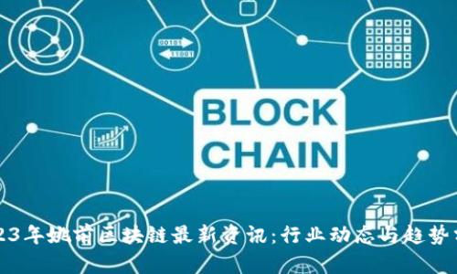 2023年姚前区块链最新资讯：行业动态与趋势分析
