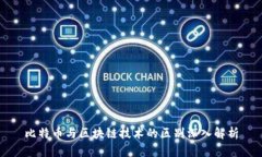 比特币与区块链技术的区别深入解析