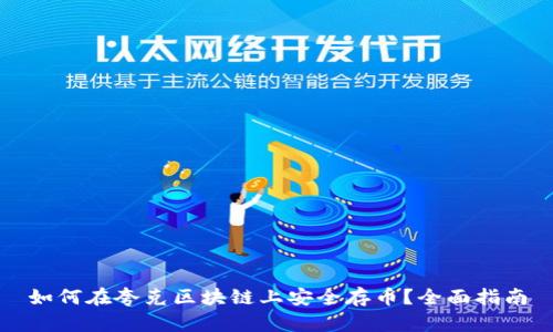 如何在夸克区块链上安全存币？全面指南