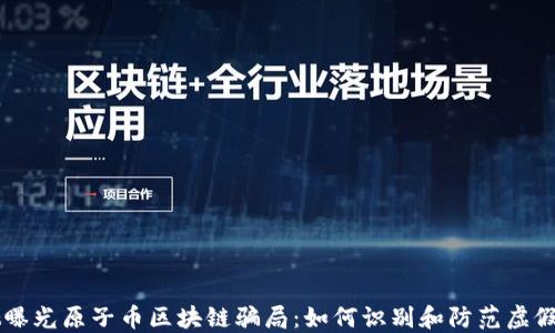
央视曝光原子币区块链骗局：如何识别和防范虚假项目