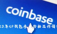 2023年tP钱包参考价格及行情分析