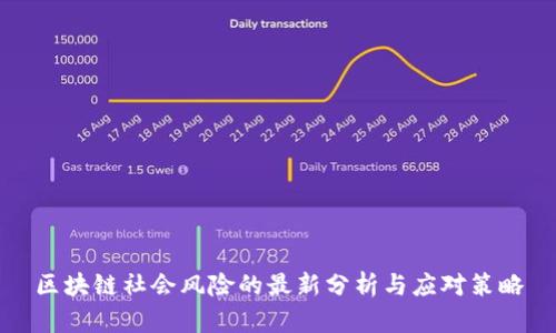 区块链社会风险的最新分析与应对策略