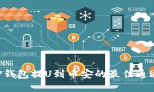 如何选择TP钱包提U到币安的最佳通道：全面指南