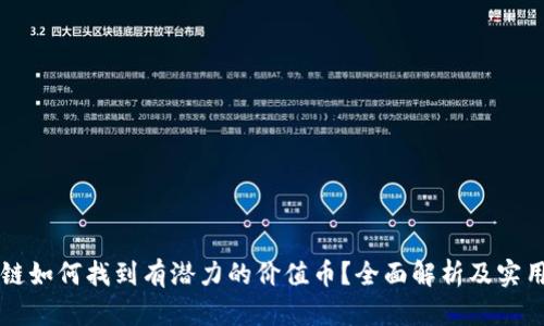 区块链如何找到有潜力的价值币？全面解析及实用指南