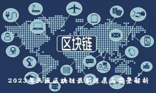 2023年天医区块链最新进展与前景解析
