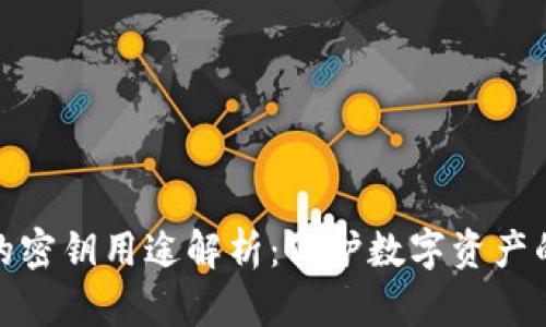 TP钱包的密钥用途解析：保护数字资产的安全性