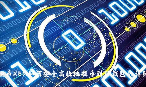 : 新经币XEM如何安全高效地提币到TP钱包的详细指南