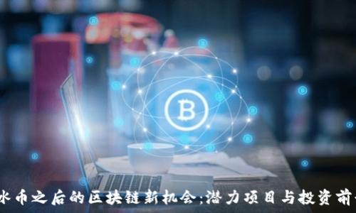   
派币、冰币之后的区块链新机会：潜力项目与投资前景分析