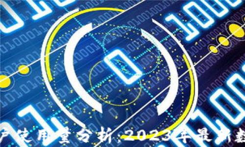 
TP钱包用户使用量分析：2023年最新数据与趋势