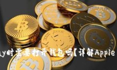 使用Apple Pay时需要打开钱包吗？详解Apple Pay使用