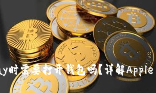 使用Apple Pay时需要打开钱包吗？详解Apple Pay使用技巧