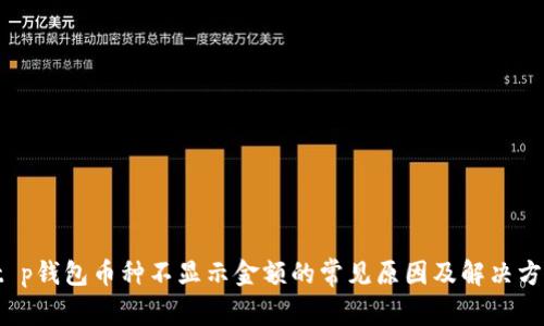  t p钱包币种不显示金额的常见原因及解决方案