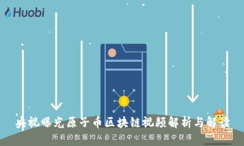 央视曝光原子币区块链视频解析与解读