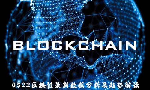 
0522区块链最新数据分析及趋势解读