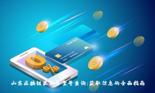 山东区块链最新备案号查询：获取信息的全面指南