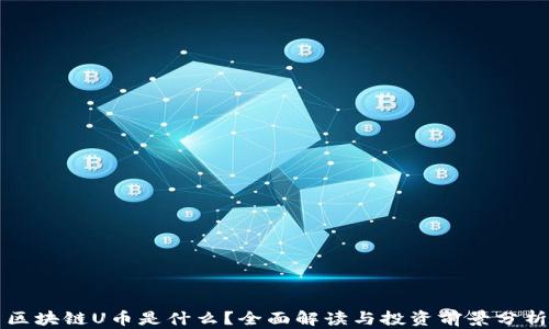
区块链U币是什么？全面解读与投资前景分析