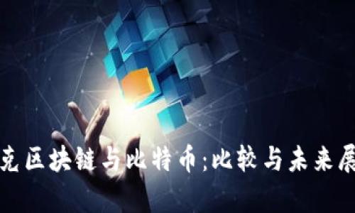 夸克区块链与比特币：比较与未来展望