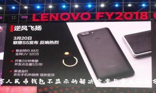 数字人民币钱包不显示的解决方案与常见问题分析
