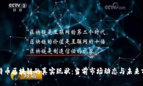 比特币区块链的真实现状：当前市场动态与未来前景