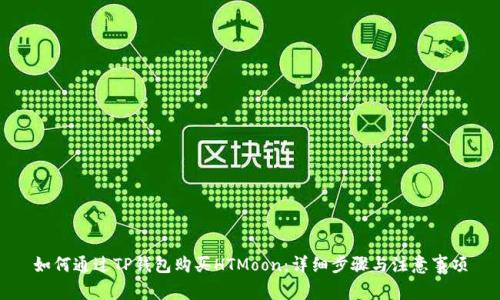 如何通过TP钱包购买HTMoon：详细步骤与注意事项
