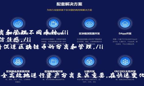 优质
  如何成功分离两个区块链币：全面指南 / 

相关关键词：
 guanjianci 区块链币, 分离区块链, 加密货币, 技术指南 /guanjianci 

概述
随着区块链技术的快速发展，衍生出大量的加密货币。在某些情况下，用户可能需要分离两个区块链币，这可能是由于交易所、跨链操作或资产分配的需要。本文将为您提供一个全面的指南，帮助您理解如何安全有效地分离两个区块链币，并确保您的资产安全。

问题1: 什么是区块链币？
区块链币，通常指以区块链技术为基础的数字货币，例如比特币（BTC）、以太坊（ETH）、Ripple（XRP）等。它们利用去中心化的网络进行交易、记录和验证，给用户提供了更高的安全性和隐私保障。每种区块链币都有其独特的协议和经济模型。
区块链币的原理是在区块链网络中通过节点之间的共识过程来完成交易，每当用户进行一次交易，都会在区块链上生成一个新的区块。这个过程是通过矿工或节点的计算能力来实现，确保交易的安全和不可篡改性。
分离两个区块链币通常涉及以下几个方面：如何安全地从一个平台迁移到另一个平台，如何正确地处理资金，以及如何理解每种币的技术背景。这也是为什么许多用户在此过程中需求更专业的指导。

问题2: 为什么需要分离区块链币？
分离区块链币的原因可能有很多，其中最常见的几个包括：资产管理、风险分散、技术迁移或是进行投资策略调整。
ul
li资产管理：用户可能希望将资产从一个钱包分配到多个钱包，以提高安全性。/li
li风险分散：通过将资产分散到不同的币中，用户可以有效降低单一资产的风险。/li
li技术迁移：在某些情况下，用户可能需要将币从一个区块链网络迁移到另一个网络，这往往是为了利用新的技术或平台。/li
li投资策略调整：随着市场变化，用户可能希望调整其持有的加密资产组合，从而进行更好的投资决策。/li
/ul

问题3: 如何分离区块链币？
分离区块链币的步骤通常包括以下几个方面：
ol
li选择合适的钱包：确保您选择一个可以支持您要分离的币种的钱包，这通常包括硬件钱包、软件钱包等。/li
li进行安全备份：在开始分离之前，确保您备份了所有相关私钥和助记词，这样可以避免在操作过程中丢失资金。/li
li执行分离操作：进入您的交易平台，选择您要转移的币类型，按照平台指导进行转账操作。/li
li确认交易状态：完成转账后，务必确认交易在区块链网络上的状态，确保您的资金已成功转移。/li
/ol
在整个过程中，注意网络的安全性和资金的安全，尽量避免在不安全的环境下操作。

问题4: 分离区块链币的风险有哪些？
在进行区块链币分离时，用户需要意识到以下风险：
ul
li网络风险：不安全的网络环境可能导致用户的私钥或助记词被盗，从而导致资产损失。/li
li交易所风险：选择不可靠的交易平台可能会导致用户资金的冻结或丢失。/li
li操作失误：用户在处理转账时可能会输入错误的地址，导致无法找回转账的代币。/li
li技术风险：使用不兼容的网络或钱包可能导致币种无法识别，甚至无法再次转移。/li
/ul
因此，在分离区块链币时，用户务必保持警惕，并仔细阅读相关操作说明。

问题5: 常见的区块链分离工具有哪些？
市场上有许多工具可以帮助用户分离和管理区块链币，包括：
ul
li区块链钱包：这些钱包支持多种币种，并提供简单易用的界面，允许用户轻松管理自己的资产。/li
li交易平台：大多数大型交易所都提供币种分离和转移的支持，用户可以在这些平台上完成相关操作。/li
li区块链浏览器：工具，如Etherscan，允许用户实时监控交易状态，确保一切操作透明安全。/li
li去中心化交易所：这些平台允许用户直接进行链上转换，减少中介和潜在的风险。/li
/ul

问题6: 区块链的未来发展趋势是什么？
随着区块链技术的进步和应用的普及，其未来发展趋势可能包括：
ul
li跨链技术发展：随着跨链技术的成熟，不同链间的资产转移将变得更加简单和高效，用户可以更容易地分离和管理不同币种。/li
li合规化趋势：随着各国对区块链和加密货币实施不同的法规，市场将逐渐朝向合规化，有助于提高用户的信任感。/li
li去中心化金融（DeFi）：去中心化金融的兴起使得用户可以在没有中介的情况下进行交易和资产管理，这将促进区块链币的分离和管理。/li
li技术成熟：随着技术的不断进步，工具将更加多样化和智能化，使用户能更轻松地管理自己的资产。/li
/ul

总结来说，分离两个区块链币是用户管理其加密资产的重要操作，理解相关的风险、步骤与工具将对用户安全高效地进行资产分离至关重要。在快速变化的市场环境中，保持对新技术的敏感，将是用户在未来区块链世界中成功的关键。