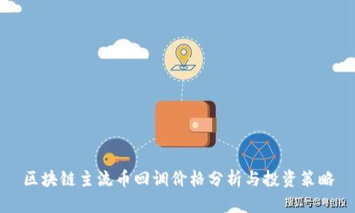 区块链主流币回调价格分析与投资策略