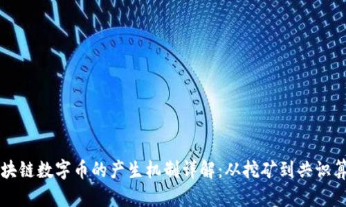 区块链数字币的产生机制详解：从挖矿到共识算法