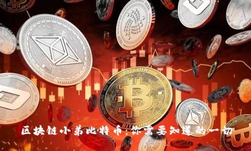 区块链小弟比特币：你需要知道的一切